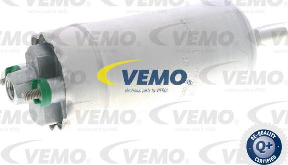 Vemo V25-09-0020 - Топливный насос autospares.lv