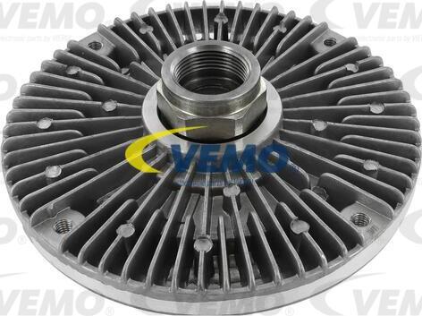 Vemo V25-04-1558 - Сцепление, вентилятор радиатора autospares.lv