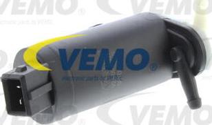 Vemo V25-08-0001 - Водяной насос, система очистки окон autospares.lv