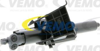 Vemo V25-08-0007 - Распылитель, форсунка, система очистки фар autospares.lv