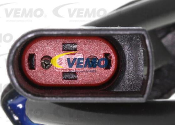 Vemo V25-08-0024 - Распылитель воды для чистки, система очистки окон autospares.lv