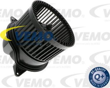 Vemo V25-03-1629 - Вентилятор салона autospares.lv