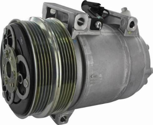 Vemo V25-15-0020 - Компрессор кондиционера autospares.lv