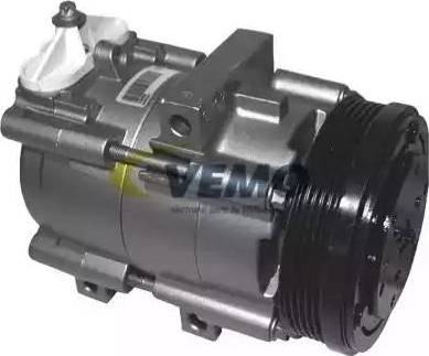 Vemo V25-15-2005 - Компрессор кондиционера autospares.lv