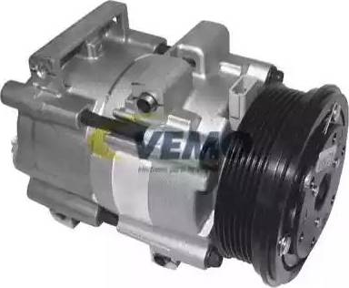 Vemo V25-15-2001 - Компрессор кондиционера autospares.lv