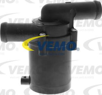 Vemo V25-16-0010 - Насос рециркуляции воды, автономное отопление autospares.lv