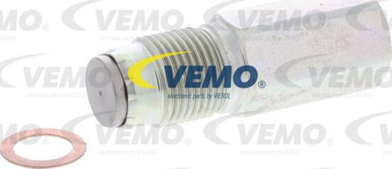 Vemo V25-11-0022 - Редукционный клапан, Common-Rail-System autospares.lv