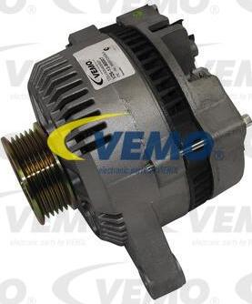 Vemo V25-13-90007 - Генератор autospares.lv