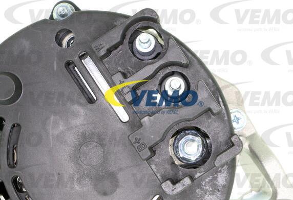 Vemo V25-13-44630 - Генератор autospares.lv