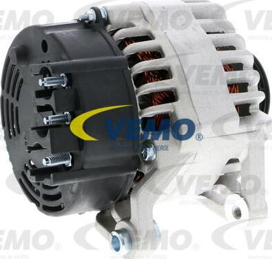 Vemo V25-13-44630 - Генератор autospares.lv