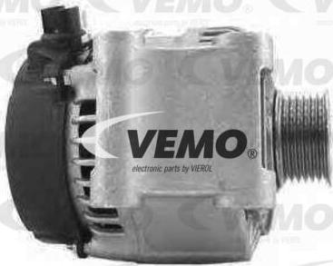 Vemo V25-13-44700 - Генератор autospares.lv