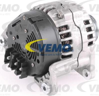 Vemo V25-13-39510 - Генератор autospares.lv