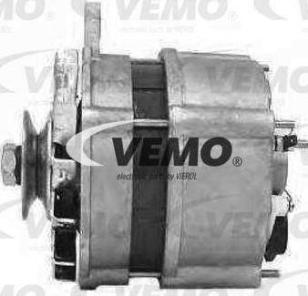 Vemo V25-13-36020 - Генератор autospares.lv