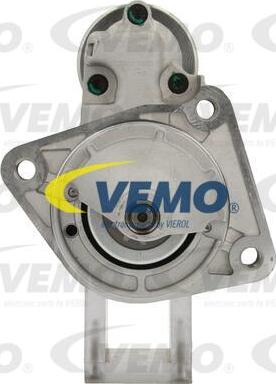 Vemo V25-12-07499 - Стартер autospares.lv