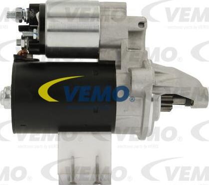 Vemo V25-12-07499 - Стартер autospares.lv