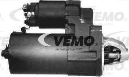 Vemo V25-12-16470 - Стартер autospares.lv