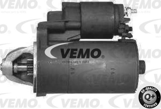 Vemo V25-12-13270 - Стартер autospares.lv