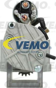 Vemo V25-12-80094 - Стартер autospares.lv