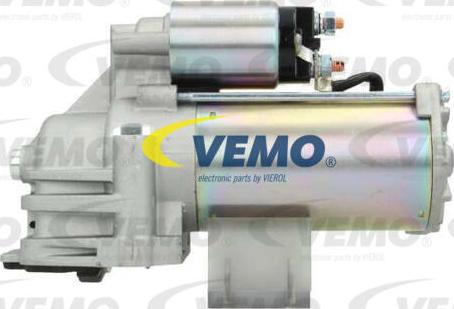 Vemo V25-12-80094 - Стартер autospares.lv