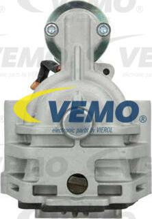 Vemo V25-12-80094 - Стартер autospares.lv