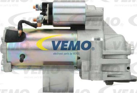 Vemo V25-12-80094 - Стартер autospares.lv