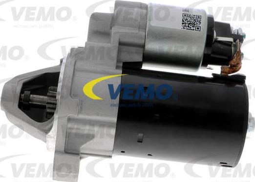 Vemo V25-12-20900 - Стартер autospares.lv