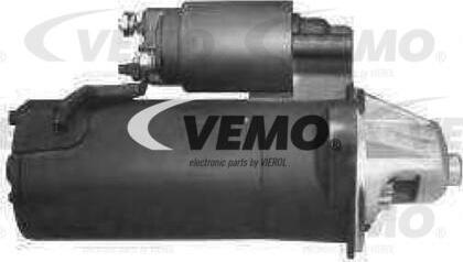 Vemo V25-12-74240 - Стартер autospares.lv