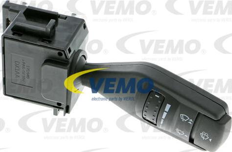 Vemo V25-80-4044 - Переключатель стеклоочистителя autospares.lv