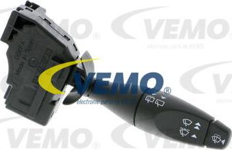 Vemo V25-80-4015 - Переключатель стеклоочистителя autospares.lv