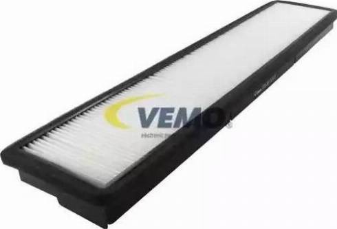 Vemo V25-30-1071 - Фильтр воздуха в салоне autospares.lv