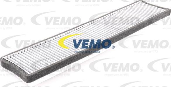 Vemo V25-31-1002-1 - Фильтр воздуха в салоне autospares.lv