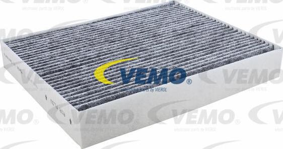 Vemo V25-32-0005 - Фильтр воздуха в салоне autospares.lv