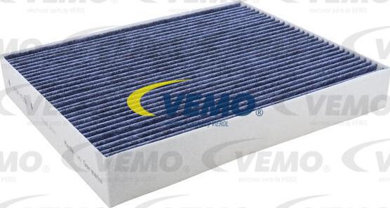 Vemo V25-32-0005 - Фильтр воздуха в салоне autospares.lv