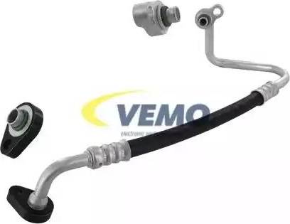 Vemo V25-20-0041 - Трубопровод высокого давления, кондиционер autospares.lv