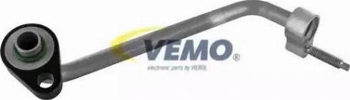 Vemo V25-20-0002 - Трубопровод высокого давления, кондиционер autospares.lv