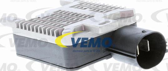 Vemo V25-79-0009 - Блок управления, эл. вентилятор (охлаждение двигателя) autospares.lv