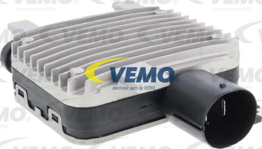 Vemo V25-79-0012 - Блок управления, эл. вентилятор (охлаждение двигателя) autospares.lv