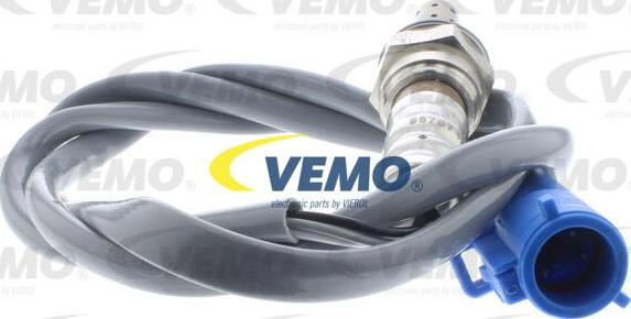 Vemo V25-76-0013 - Лямбда-зонд, датчик кислорода autospares.lv