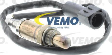 Vemo V25-76-0033 - Лямбда-зонд, датчик кислорода autospares.lv