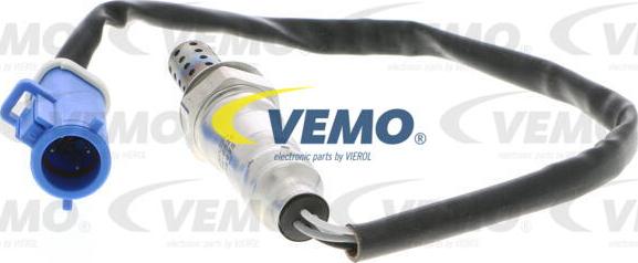 Vemo V25-76-0024 - Лямбда-зонд, датчик кислорода autospares.lv