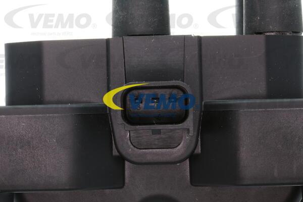 Vemo V25-70-0009 - Катушка зажигания autospares.lv