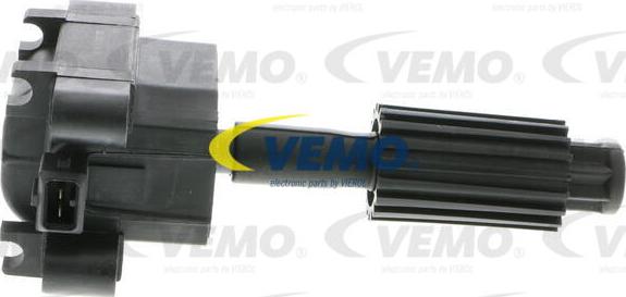 Vemo V25-70-0004 - Катушка зажигания autospares.lv