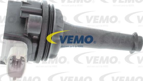 Vemo V25-70-0026 - Катушка зажигания autospares.lv