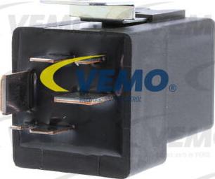 Vemo V25-71-0004 - Блок управления, реле, система накаливания autospares.lv