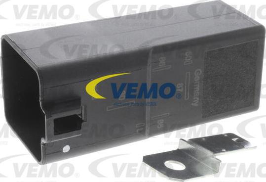 Vemo V25-71-0005 - Реле, система накаливания autospares.lv