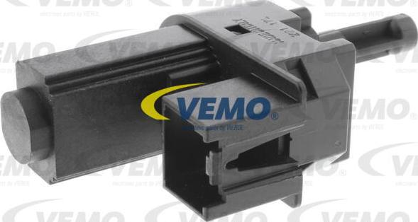 Vemo V25-73-0069 - Выключатель, привод сцепления (Tempomat) autospares.lv