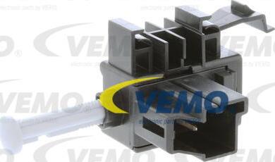 Vemo V25-73-0068 - Выключатель, привод сцепления (Tempomat) autospares.lv