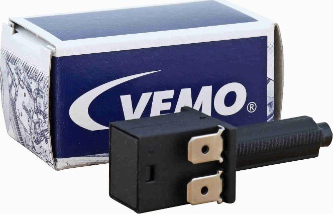 Vemo V25-73-0001 - Выключатель стоп сигнала / сцепления autospares.lv