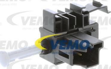 Vemo V25-73-0070 - Выключатель, привод сцепления (Tempomat) autospares.lv