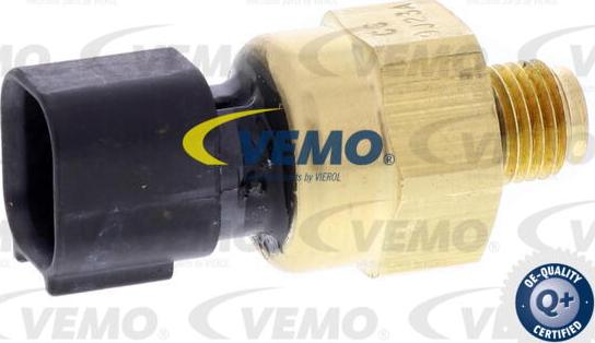 Vemo V25-73-0131 - Датчик, давление масла autospares.lv